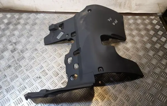 Audi A4 Allroad Dashboard lower bottom trim panel 8K1880301B