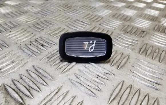 Mercedes-Benz GLC X253 C253 Other interior light A0009064306