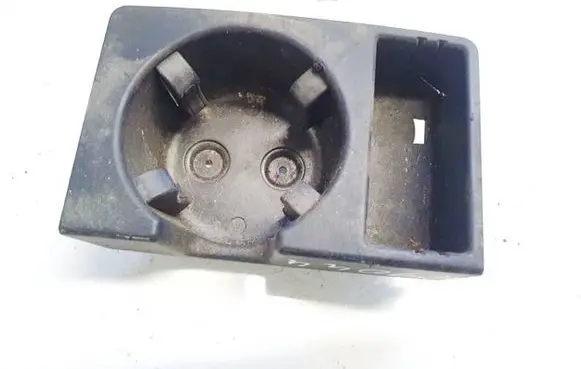 Audi A6 Allroad C6 Cup holder 4f1862534f