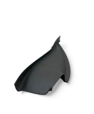 Jaguar XE Dashboard side end trim GX7304480ABW