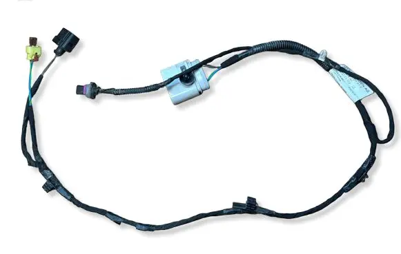 Volkswagen Crafter Other wiring loom 7C0971095