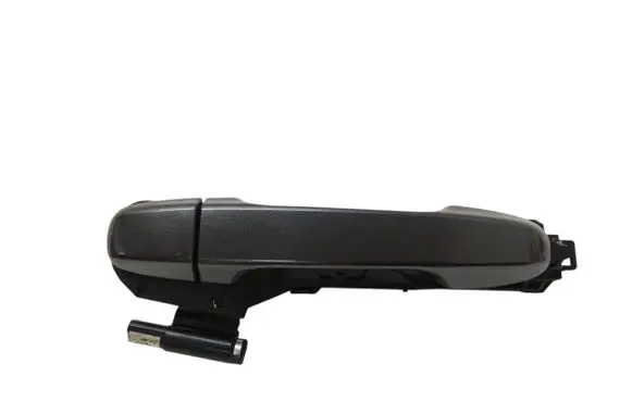 Toyota Verso-S Rear door exterior handle