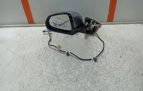 BMW 1 F70 Front door electric wing mirror