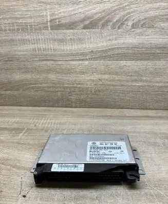 Audi A6 S6 C5 4B Gearbox control unit/module 4B0927156BH 0260002515