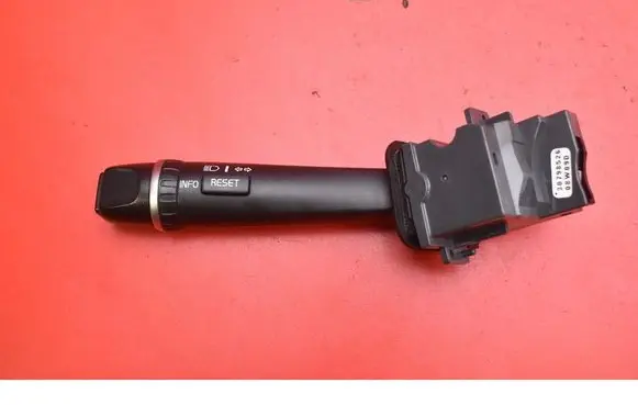 Volvo S60 Headlight wiper switch 30798526