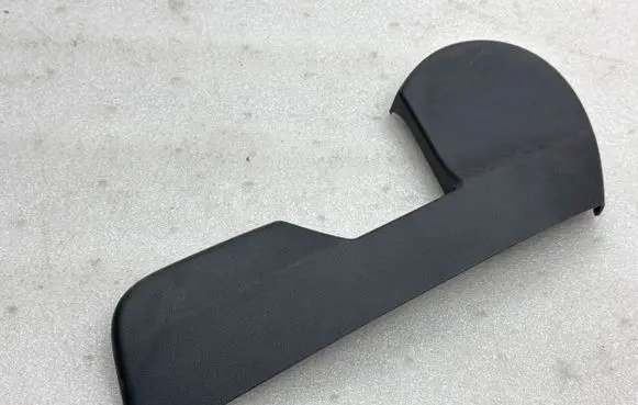 Tesla Model Y Front door seat control surround trim 161823300B 155772400 158432200