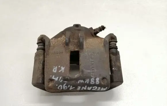 Renault Scenic II - Grand scenic II Front brake caliper
