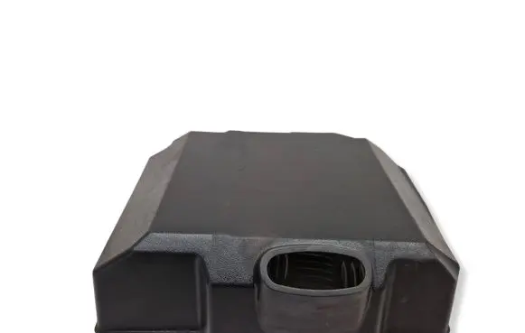 Renault Espace V (RFC) Battery box tray cover/lid 237068886R P1000332A