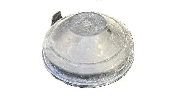 Alfa Romeo Giulia Headlight/headlamp dust cover IT49096749