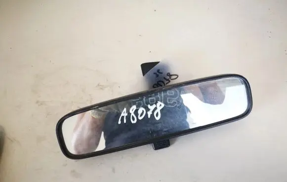Honda FR-V Rear view mirror (interior) e4012197