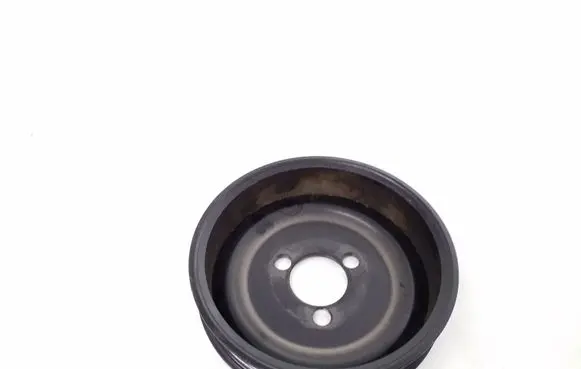 Volkswagen Polo Water pump pulley 03D121028B