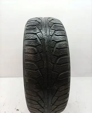 Volvo V70 R16 winter tire UNIROYAL
