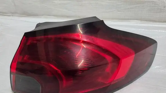 Opel Zafira C Rear/tail lights 13292362