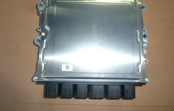 BMW X3 G01 Central body control module 0261S103GM