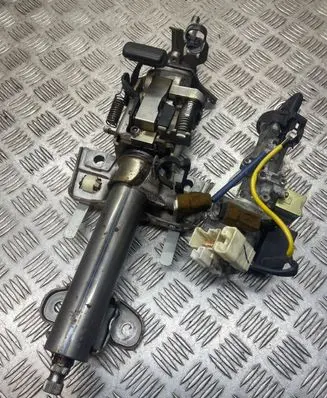 Lexus RX 300 Steering wheel axle 89783 450206012