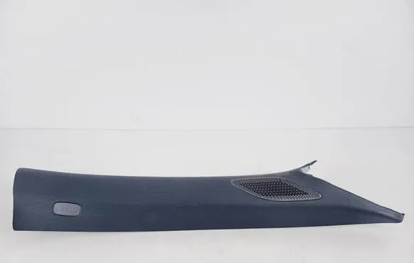 Mercedes-Benz A W177 (A) pillar trim 12514279 A1186900300