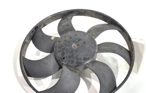Opel Meriva A Fan set 