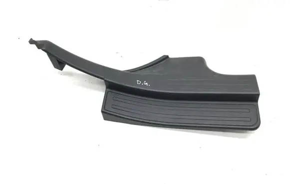 Chevrolet Epica Rear sill trim cover 96636965