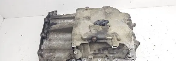 Oil sump