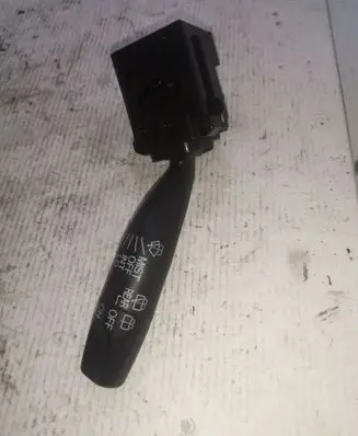 Wiper control stalk