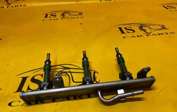 Dacia Jogger Fuel main line pipe 175204021R
