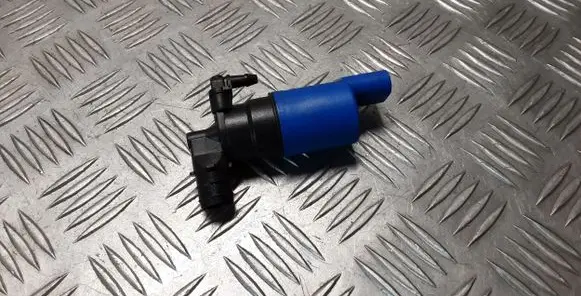 Land Rover Range Rover Velar Headlight washer pump AV6113K082AA
