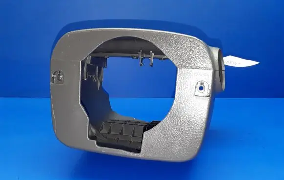 Lexus GS 300 350 430 450H Steering wheel column trim 452863A160 452863A904 452873A010