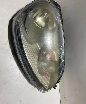 Volkswagen Golf V Headlight/headlamp 1K6941006A 16591660 0301212202