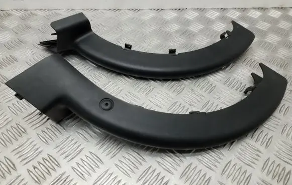 Audi A6 S6 C7 4G Other trunk/boot trim element 4G5971821 4G5971822
