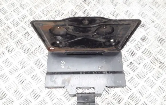 Alfa Romeo 166 Battery bracket 