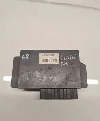 Comfort/convenience module
