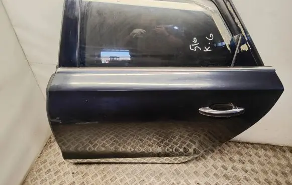 Audi A8 S8 D4 4H Rear door