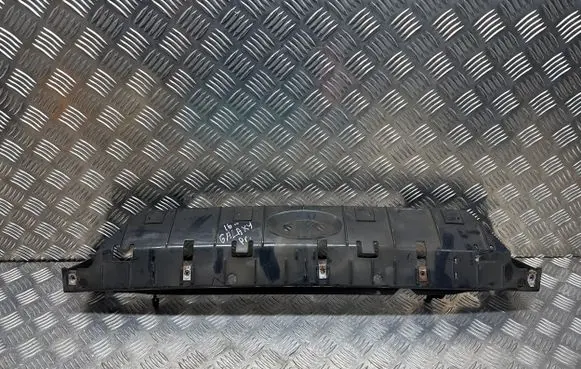 Ford Galaxy Top upper radiator support slam panel EM2BR16E166b LM2BR16E166 YM2BR16E666