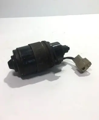 Mitsubishi Pajero Headlight washer pump 