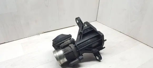 Ford Mondeo MK IV Throttle valve 9M5Q9E926AA A2C53286823 9M5Q9J444AC