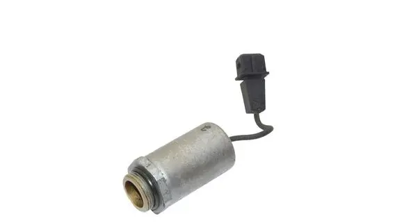 BMW 5 E39 Turbo solenoid valve 1703720 11361703720