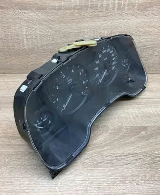 Opel Astra G Speedometer (instrument cluster) 09228755EE ForPetrolLHD