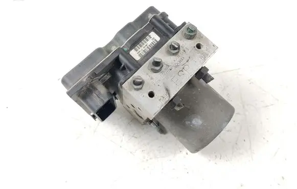 Audi A6 S6 C6 4F ABS Pump 4F0910517AC 4F0614517T