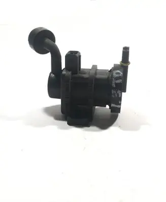 Opel Zafira A Turbo solenoid valve 4522371 4715396