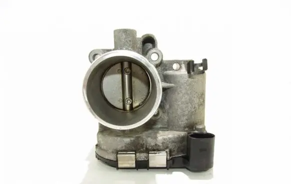 Ford Fiesta Electric throttle body valve 8A6G9F991AB