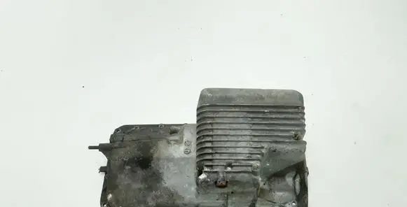 BMW 3 E36 Oil sump 1727413
