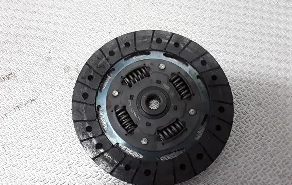 Peugeot 406 Clutch pressure plate 