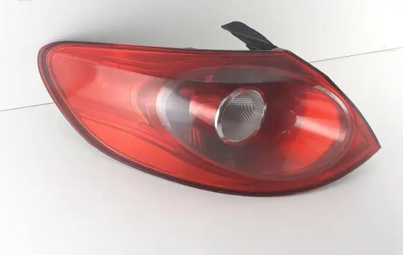 Volkswagen PASSAT CC Rear/tail lights 3C8945095D