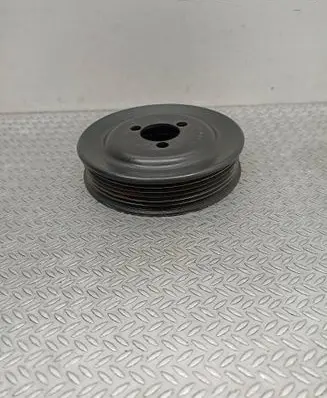 Audi A3 S3 8P Water pump pulley 03D121028B