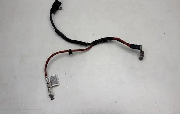 Skoda Octavia Mk3 (5E) Positive cable (battery) 5Q0971228K
