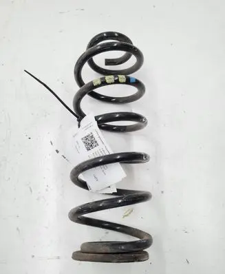 Volkswagen Golf VI Rear coil spring 1K0511115BT