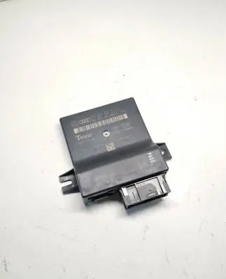 Audi A6 S6 C6 4F Gateway control module 4F0907468D 4F0910468A