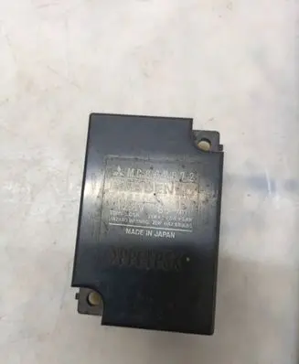 Mitsubishi Canter Other control units/modules MC867672 0665003301