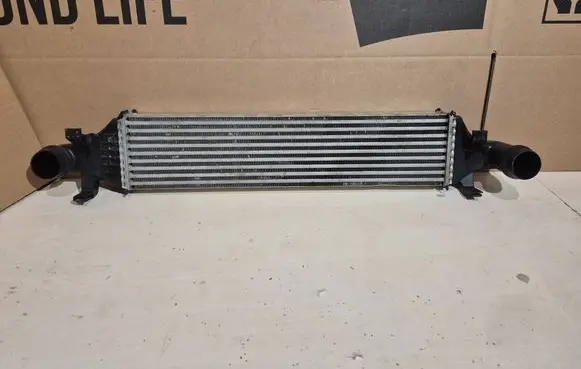 Mercedes-Benz B W246 W242 Intercooler radiator A2465000100 W8922001