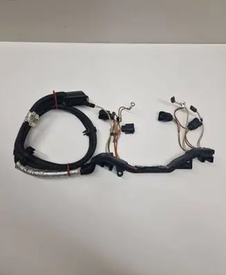 BMW 3 F30 F35 F31 Engine installation wiring loom 7649089